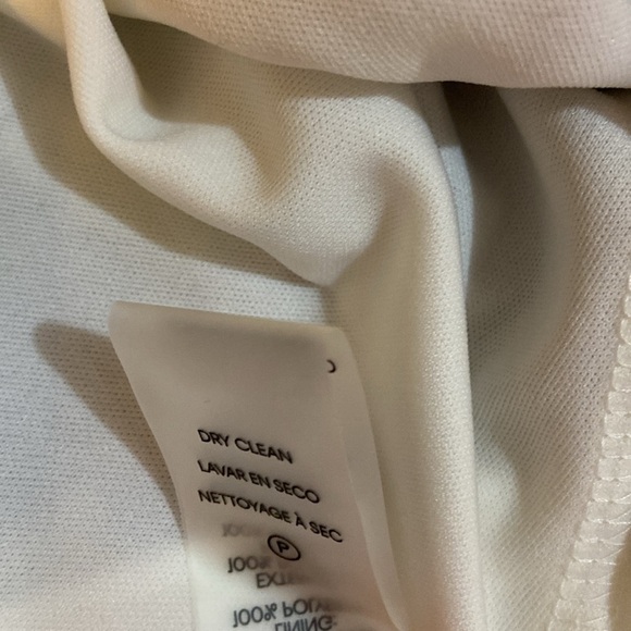 Calvin Klein Women's Puff-Sleeve Midi Dress, Atlantis Multi Size 6 Floral - Picture 14 of 14